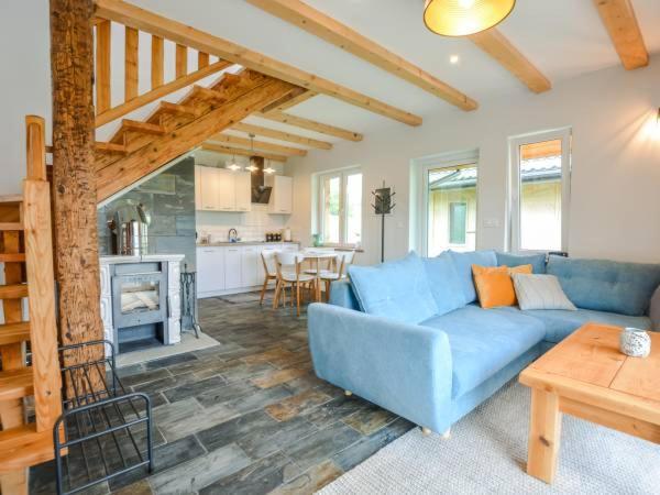 Holiday home W Bieszczadach